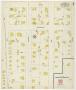Map: Jacksonville 1906 Sheet 7
