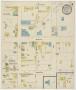 Map: Kerrville 1898 Sheet 1