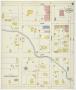Map: Huntsville 1901 Sheet 2