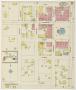 Map: Gainesville 1897 Sheet 5