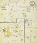 Map: Royse City 1901 Sheet 1