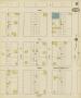 Map: Paducah 1921 Sheet 11