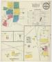 Map: Jacksonville 1906 Sheet 1