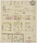 Primary view of Giddings 1885 Sheet 1