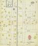 Map: Rosebud 1909 Sheet 7