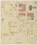 Map: Gainesville 1922 Sheet 4