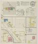 Map: Lubbock 1916 Sheet 1