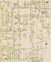 Map: Paris 1920 Sheet 30