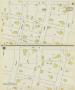 Map: Royse City 1911 Sheet 6