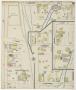 Map: Gainesville 1888 Sheet 8