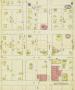 Map: Rosebud 1914 Sheet 6