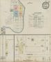 Map: San Angelo 1889 Sheet 1