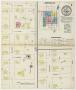 Map: Gilmer 1912 Sheet 1