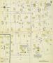 Primary view of Royse City 1911 Sheet 2