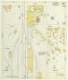 Map: Beaumont 1899 Sheet 11