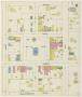Map: Goliad 1906 Sheet 2