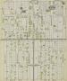 Map: Plainview 1921 Sheet 12