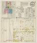 Map: Kingsville 1915 Sheet 1