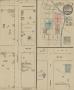 Map: San Angelo 1885 Sheet 1
