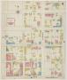 Map: Laredo 1905 Sheet 9