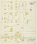 Map: Jacksonville 1906 Sheet 3