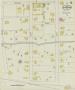 Map: Sulphur Springs 1898 Sheet 4