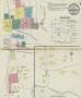 Primary view of Nacogdoches 1912 Sheet 1