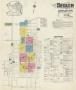 Map: Seguin 1916 Sheet 1