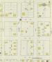 Map: Pecos 1921 Sheet 5