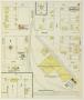 Map: Grand Saline 1909 Sheet 3