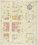 Map: Jacksonville 1896 Sheet 1