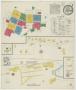 Map: Longview 1906 Sheet 1