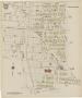 Map: San Antonio 1922 Sheet 105