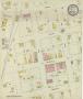 Map: Queen City 1896 Sheet 1