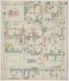 Map: Laredo 1889 Sheet 3