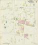 Map: Nacogdoches 1891 Sheet 2