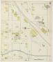 Map: Goliad 1912 Sheet 6