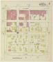 Map: Gainesville 1913 Sheet 5
