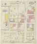 Map: Gainesville 1892 Sheet 5