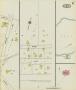 Map: Royse City 1921 Sheet 6