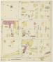 Map: Gonzales 1907 Sheet 5