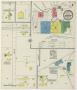 Map: Granbury 1905 Sheet 1