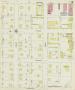 Map: Stamford 1908 Sheet 3