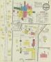 Map: Pittsburg 1921 Sheet 1
