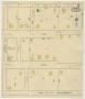 Map: Jacksboro 1921 Sheet 5