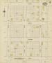 Map: Paducah 1921 Sheet 6