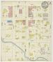 Map: Huntsville 1896 Sheet 1
