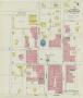 Map: Sulphur Springs 1903 Sheet 2