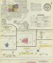 Map: Pecos 1921 Sheet 1