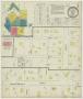Map: Hico 1907 Sheet 1